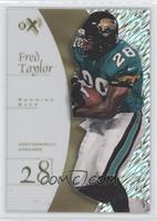 Fred Taylor