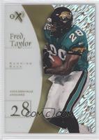 Fred Taylor