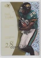 Fred Taylor