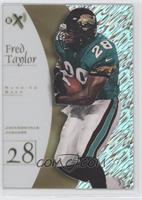 Fred Taylor