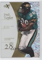 Fred Taylor