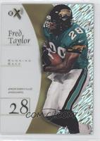 Fred Taylor