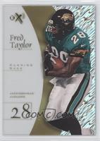 Fred Taylor