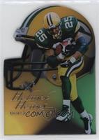 Dorsey Levens [EX to NM]