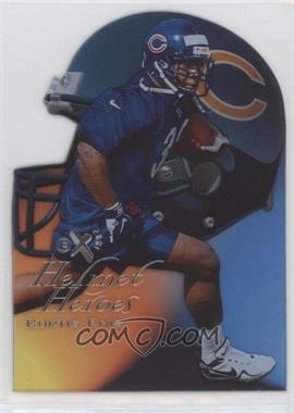 1998 Skybox EX 2001 - Helmet Heroes #18 HH - Curtis Enis