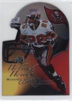 Warrick Dunn