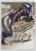 John Randle