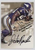 John Randle