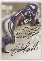 John Randle