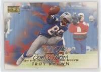 Troy Brown