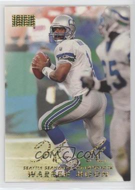 1998 Skybox Premium - [Base] #112 - Warren Moon