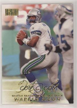 1998 Skybox Premium - [Base] #112 - Warren Moon