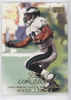 Duce Staley