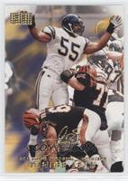 Junior Seau