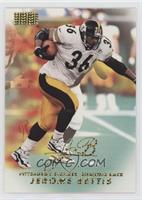 Jerome Bettis