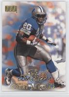 Barry Sanders