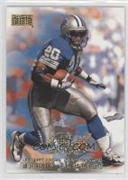 Barry Sanders