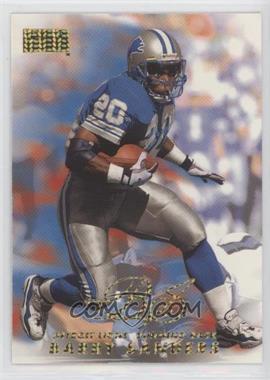 1998 Skybox Premium - [Base] #145 - Barry Sanders [EX to NM]