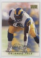 Orlando Pace