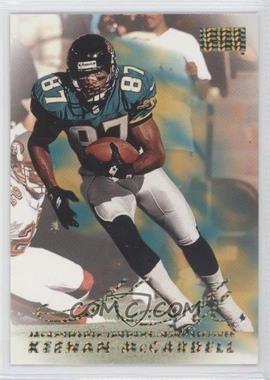 1998 Skybox Premium - [Base] #20 - Keenan McCardell