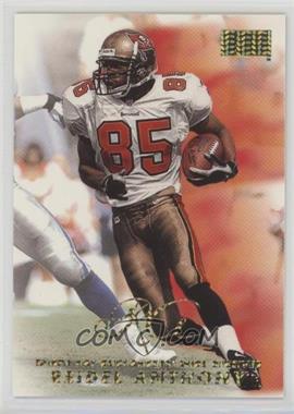 1998 Skybox Premium - [Base] #23 - Reidel Anthony