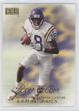 1998 Skybox Premium - [Base] #240 - Randy Moss