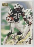 Curtis Martin