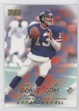 1998 Skybox Premium - [Base] #72 - Danny Kanell