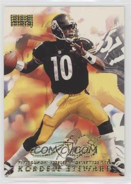 1998 Skybox Premium - [Base] #81 - Kordell Stewart