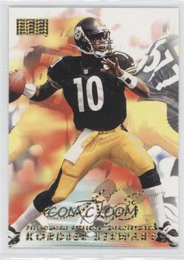 1998 Skybox Premium - [Base] #81 - Kordell Stewart