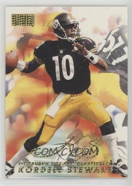 1998 Skybox Premium - [Base] #81 - Kordell Stewart