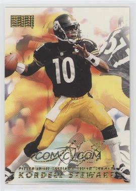 1998 Skybox Premium - [Base] #81 - Kordell Stewart