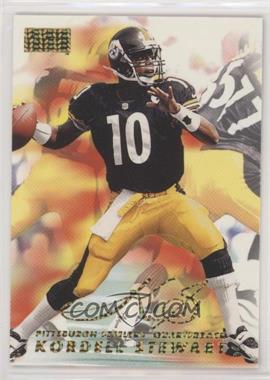 1998 Skybox Premium - [Base] #81 - Kordell Stewart