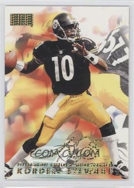 1998 Skybox Premium - [Base] #81 - Kordell Stewart