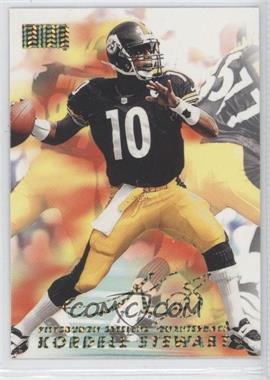 1998 Skybox Premium - [Base] #81 - Kordell Stewart