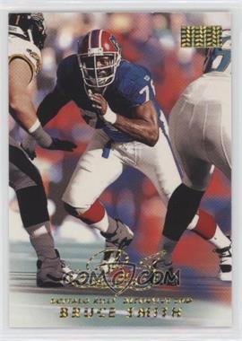 1998 Skybox Premium - [Base] #9 - Bruce Smith