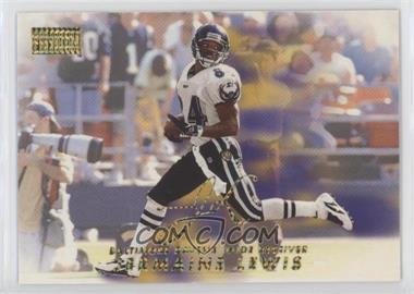 1998 Skybox Premium - [Base] #90 - Jermaine Lewis