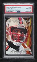 Jerry Rice [PSA 8 NM‑MT]