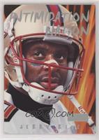 Jerry Rice [EX to NM]