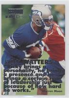 Ricky Watters