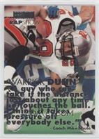 Warrick Dunn