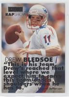 Drew Bledsoe