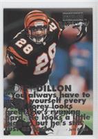 Corey Dillon