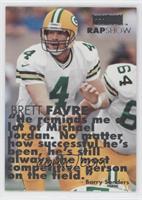 Brett Favre