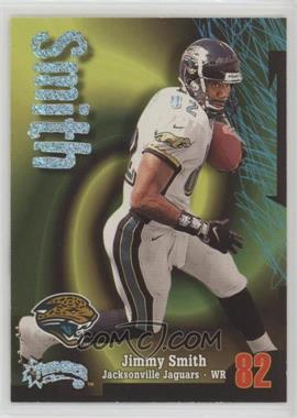 1998 Skybox Thunder - [Base] - Rave #130 - Jimmy Smith /150