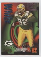 Reggie White [EX to NM]