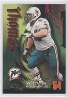 Zach Thomas