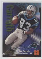 Rae Carruth