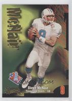 Steve McNair