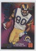 Isaac Bruce